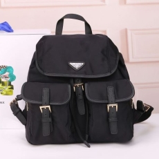 Mens Prada Backpacks